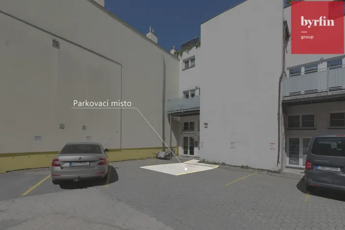 Prodej kanceláře, Opava, Dolní náměstí, 27 m2