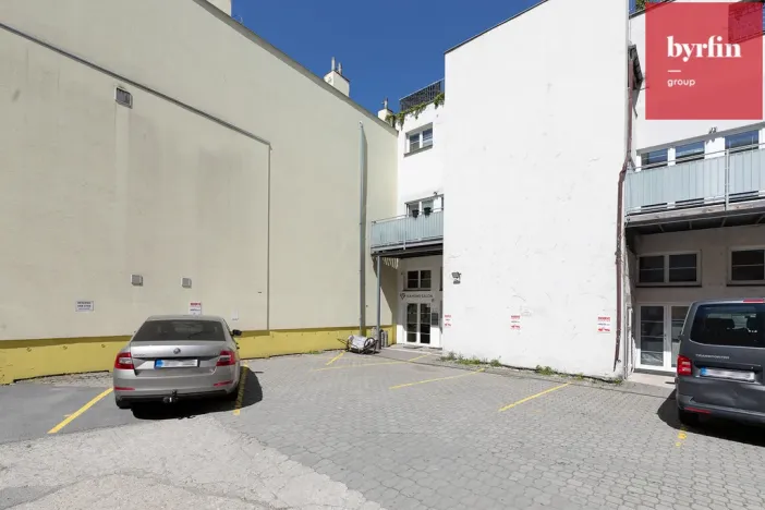 Prodej kanceláře, Opava, Dolní náměstí, 27 m2