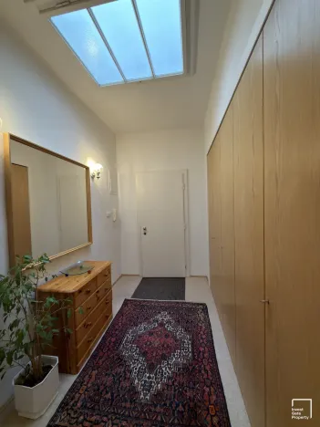 Pronájem bytu 3+kk, České Budějovice - České Budějovice 6, Štítného, 81 m2