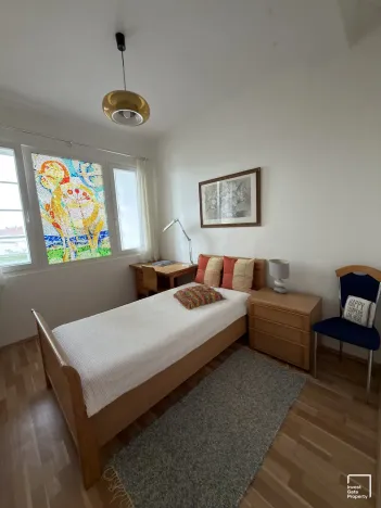 Pronájem bytu 3+kk, České Budějovice - České Budějovice 6, Štítného, 81 m2