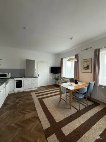 Pronájem bytu 3+kk, České Budějovice - České Budějovice 6, Štítného, 81 m2