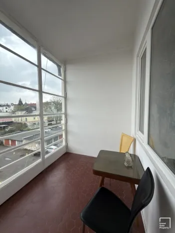 Pronájem bytu 3+kk, České Budějovice - České Budějovice 6, Štítného, 81 m2