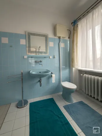 Pronájem bytu 3+kk, České Budějovice - České Budějovice 6, Štítného, 81 m2