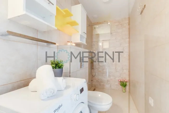 Pronájem bytu 1+1, Praha - Malešice, Bakalářská, 38 m2