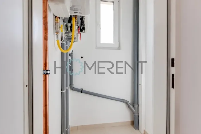 Pronájem bytu 1+1, Praha - Malešice, Bakalářská, 38 m2