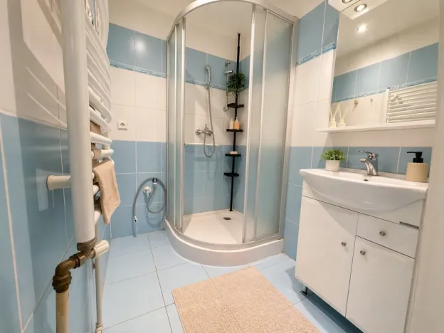 Pronájem bytu 2+1, Lovosice, Terezínská, 59 m2