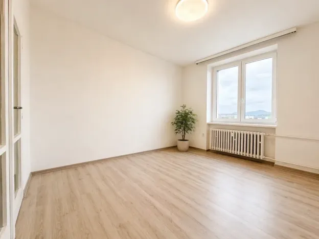 Pronájem bytu 2+1, Lovosice, Terezínská, 59 m2