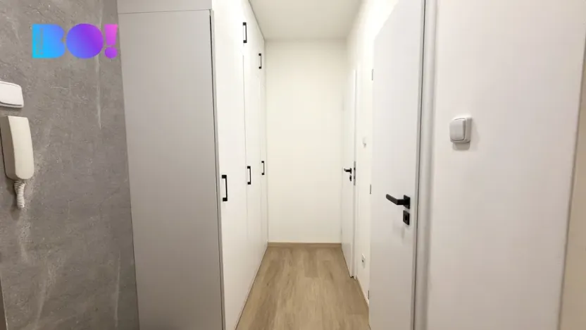 Pronájem bytu 1+1, Ostrava, Výškovická, 35 m2