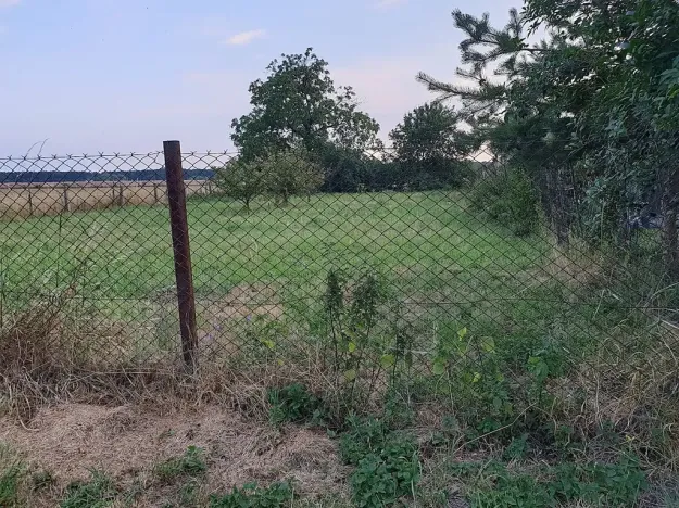 Prodej pozemku pro bydlení, Nový Bydžov, 726 m2