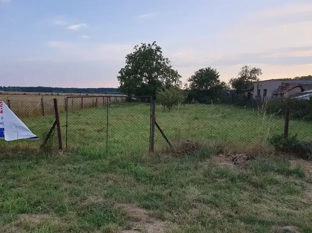 Prodej pozemku pro bydlení, Nový Bydžov, 726 m2