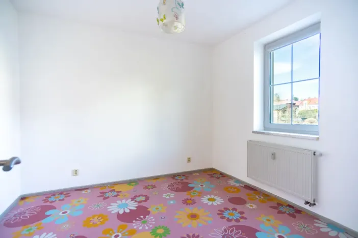 Pronájem bytu 3+1, Úpice, Národní, 46 m2