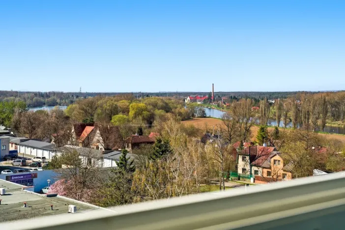 Prodej bytu 3+1, Čelákovice, U Kapličky, 77 m2