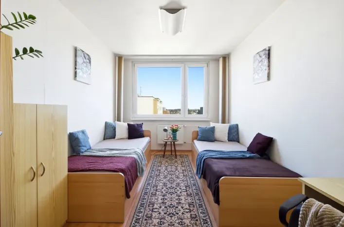 Prodej bytu 3+1, Čelákovice, U Kapličky, 77 m2