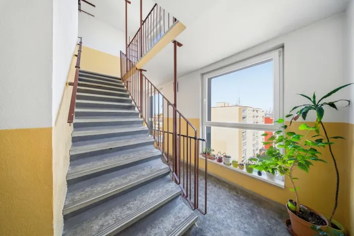 Prodej bytu 3+1, Čelákovice, U Kapličky, 77 m2