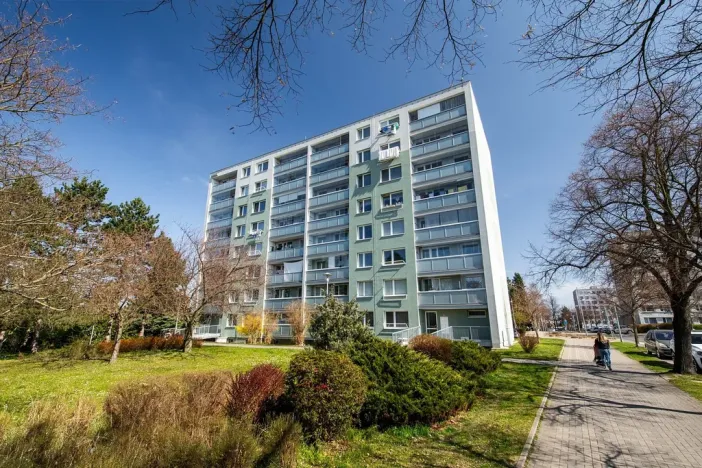 Prodej bytu 3+1, Čelákovice, U Kapličky, 77 m2