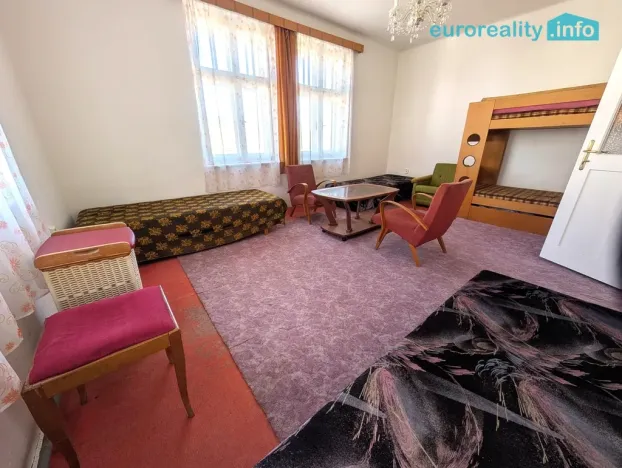 Prodej rodinného domu, Úlice, 130 m2