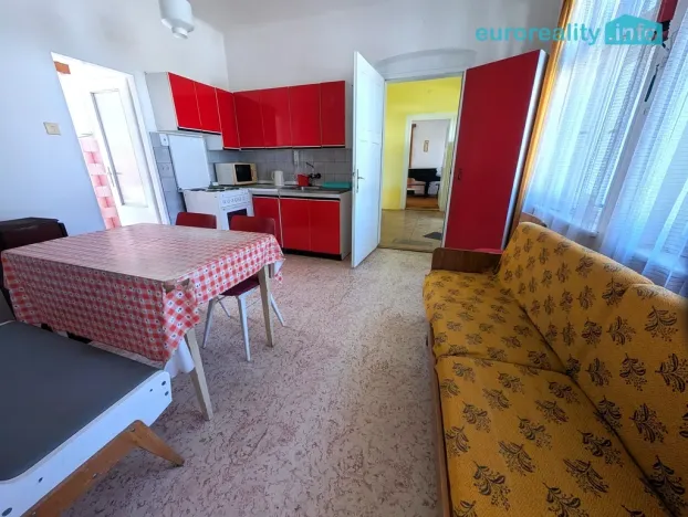 Prodej rodinného domu, Úlice, 130 m2