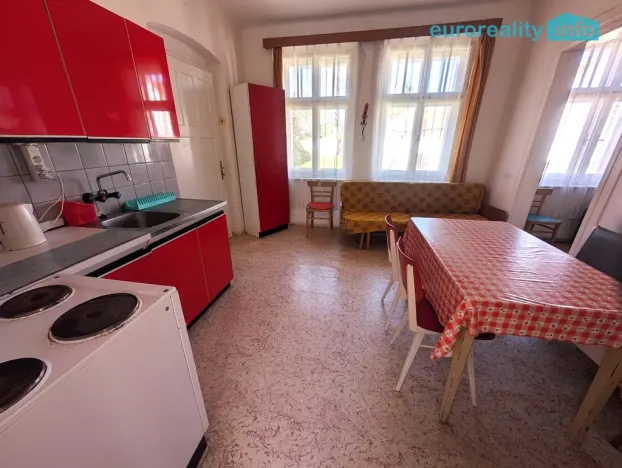 Prodej rodinného domu, Úlice, 130 m2