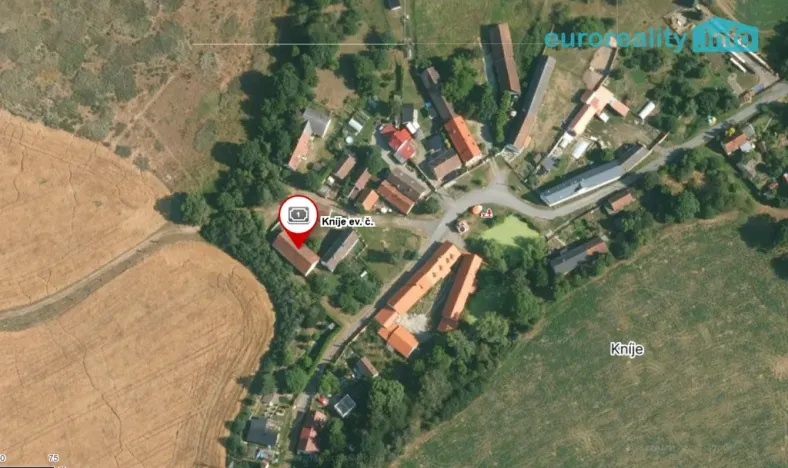 Prodej rodinného domu, Úlice, 130 m2