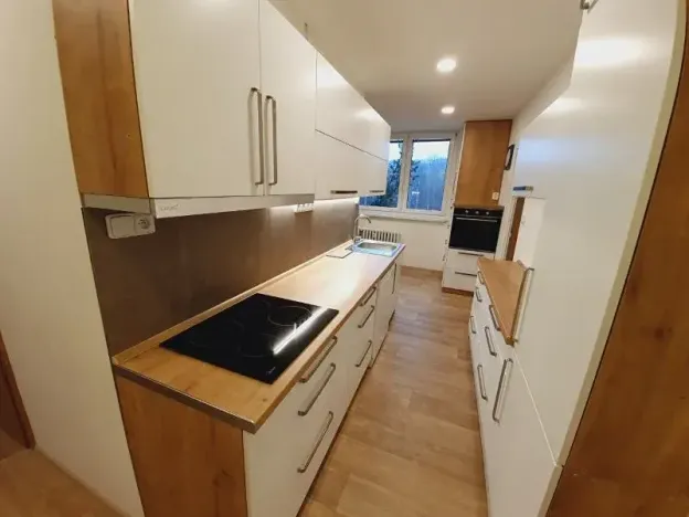 Pronájem bytu 3+1, Jihlava, Demlova, 74 m2