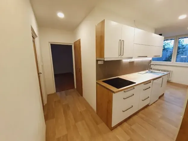 Pronájem bytu 3+1, Jihlava, Demlova, 74 m2