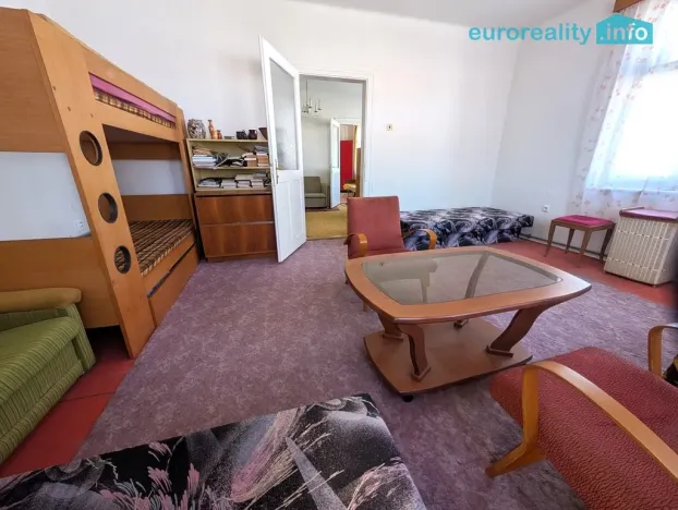 Prodej zemědělské usedlosti, Úlice, 130 m2