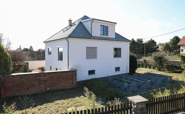 Prodej rodinného domu, Pozořice, Nová, 300 m2