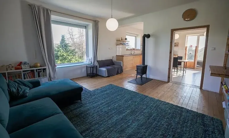 Prodej rodinného domu, Pozořice, Nová, 300 m2