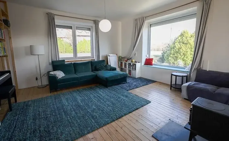 Prodej rodinného domu, Pozořice, Nová, 300 m2