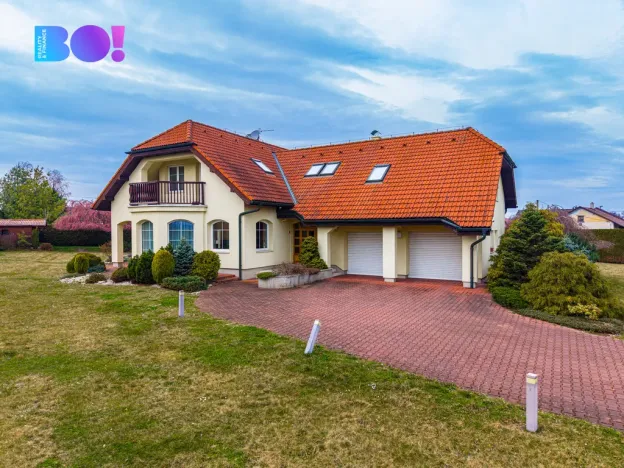 Prodej rodinného domu, Ostrava, U Chatek, 225 m2