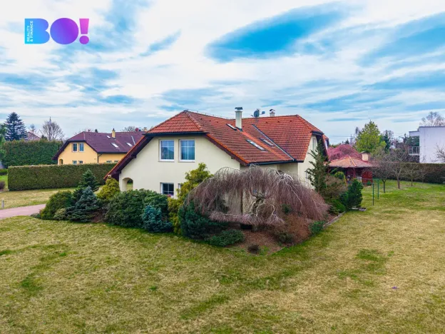 Prodej rodinného domu, Ostrava, U Chatek, 225 m2