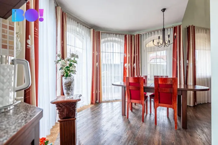 Prodej rodinného domu, Ostrava, U Chatek, 225 m2