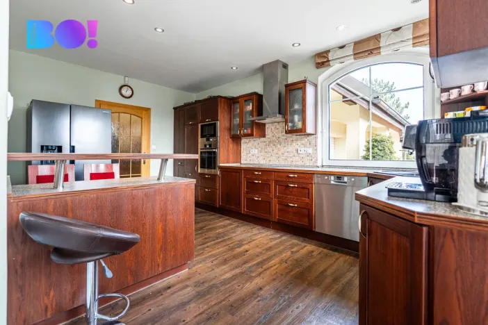 Prodej rodinného domu, Ostrava, U Chatek, 225 m2