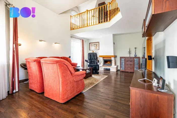 Prodej rodinného domu, Ostrava, U Chatek, 225 m2