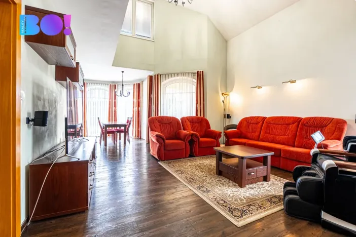 Prodej rodinného domu, Ostrava, U Chatek, 225 m2