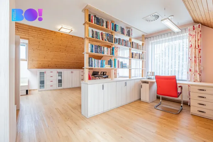 Prodej rodinného domu, Ostrava, U Chatek, 225 m2