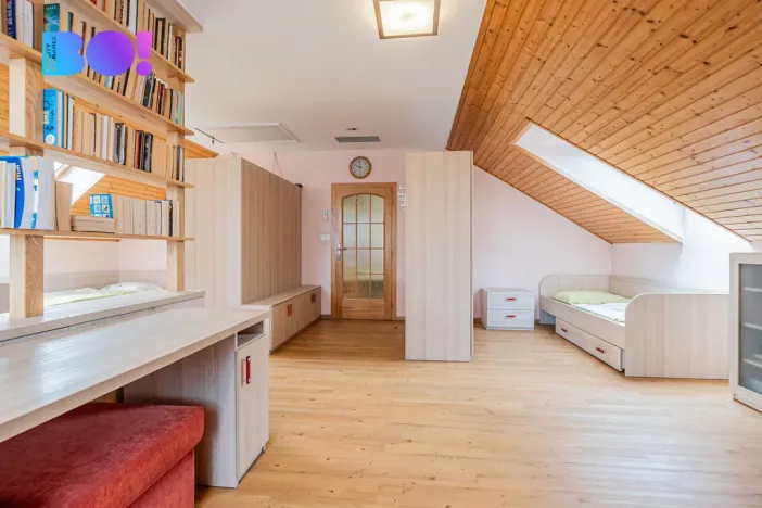 Prodej rodinného domu, Ostrava, U Chatek, 225 m2