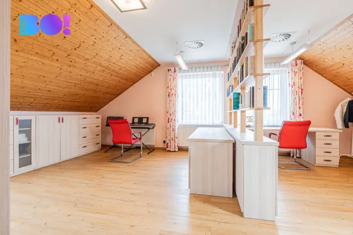 Prodej rodinného domu, Ostrava, U Chatek, 225 m2