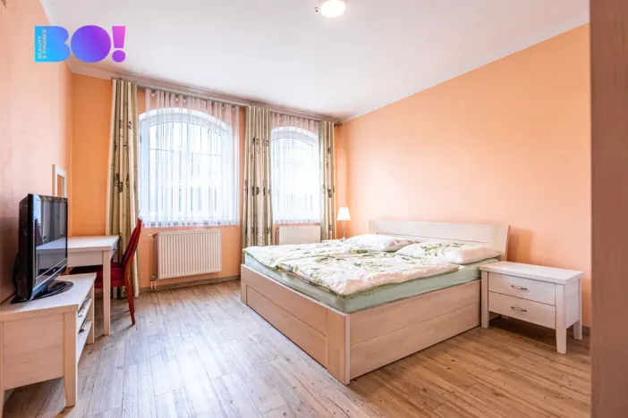 Prodej rodinného domu, Ostrava, U Chatek, 225 m2