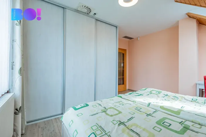 Prodej rodinného domu, Ostrava, U Chatek, 225 m2