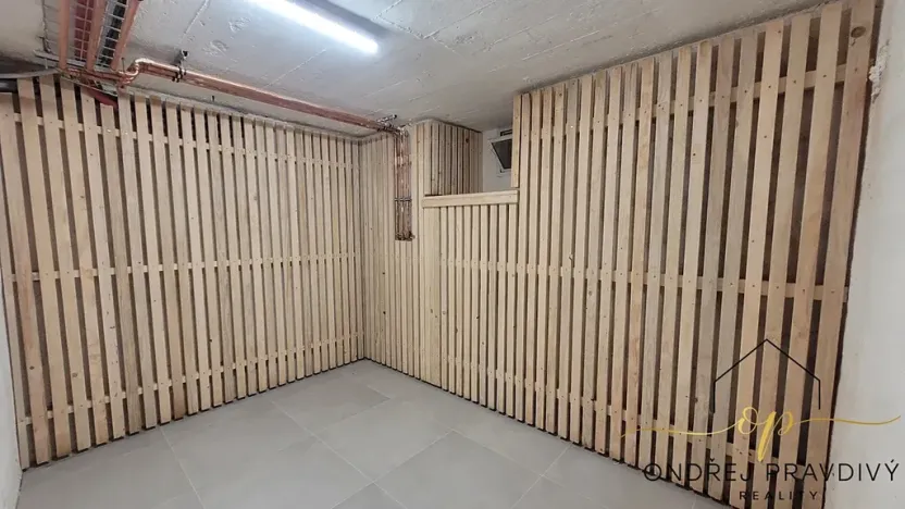 Prodej bytu 4+kk, Všenory, Květoslava Mašity, 90 m2