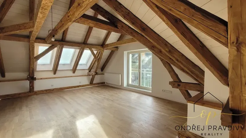 Prodej bytu 3+kk, Všenory, Květoslava Mašity, 96 m2