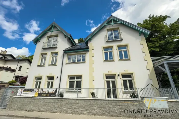 Prodej bytu 3+kk, Všenory, Květoslava Mašity, 96 m2