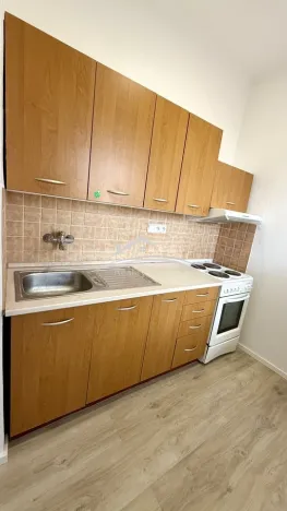 Prodej bytu 1+kk, Havlíčkův Brod, Kokořínská, 46 m2