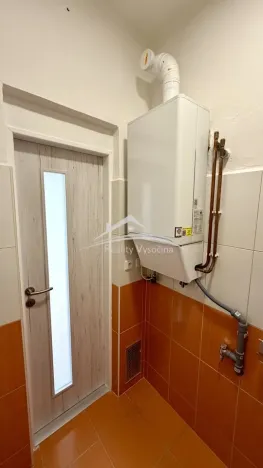 Prodej bytu 1+kk, Havlíčkův Brod, Kokořínská, 46 m2