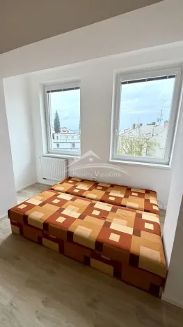 Prodej bytu 1+kk, Havlíčkův Brod, Kokořínská, 46 m2