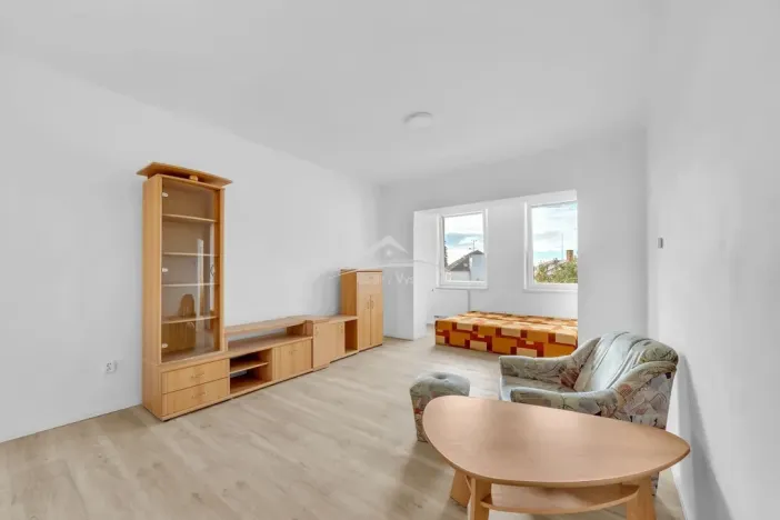 Prodej bytu 1+kk, Havlíčkův Brod, Kokořínská, 46 m2