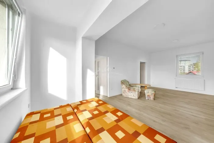 Prodej bytu 1+kk, Havlíčkův Brod, Kokořínská, 46 m2