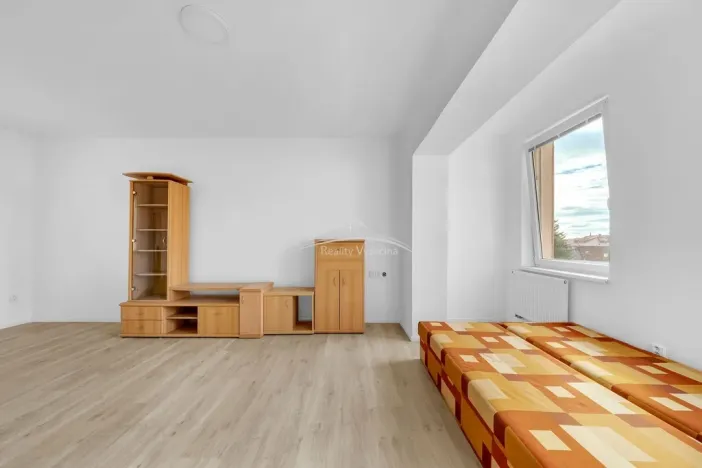 Prodej bytu 1+kk, Havlíčkův Brod, Kokořínská, 46 m2