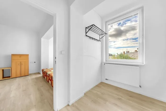 Prodej bytu 1+kk, Havlíčkův Brod, Kokořínská, 46 m2